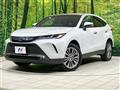 2024 Toyota Harrier Hybrid