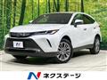 2024 Toyota Harrier Hybrid