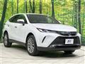 2024 Toyota Harrier Hybrid
