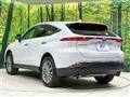 2024 Toyota Harrier Hybrid