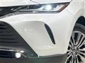 2024 Toyota Harrier Hybrid