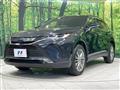 2021 Toyota Harrier Hybrid