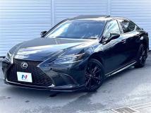 2023 Lexus ES