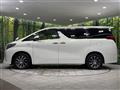 2015 Toyota Alphard Hybrid