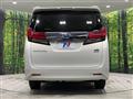 2015 Toyota Alphard Hybrid