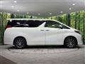 2015 Toyota Alphard Hybrid