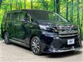 2017 Toyota Vellfire