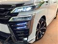 2019 Toyota Vellfire