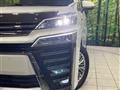 2021 Toyota Vellfire