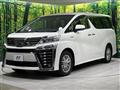 2021 Toyota Vellfire