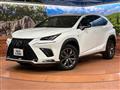 2018 Lexus NX