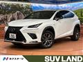 2018 Lexus NX