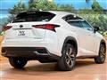 2019 Lexus NX