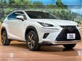 2019 Lexus NX