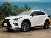 2019 Lexus NX
