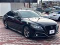 2019 Toyota Crown Hybrid