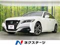 2021 Toyota Crown Hybrid