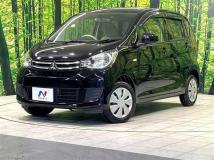 2017 Mitsubishi eK Wagon