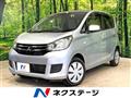 2018 Mitsubishi eK Wagon