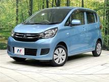 2019 Mitsubishi eK Wagon