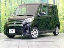 2015 Nissan DAYZ ROOX