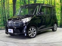 2016 Nissan DAYZ ROOX