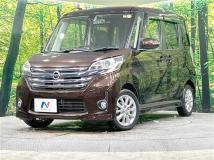 2016 Nissan DAYZ ROOX