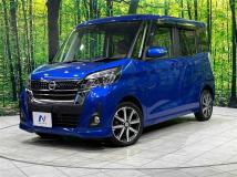 2019 Nissan DAYZ ROOX