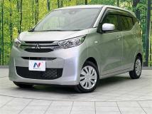 2021 Mitsubishi eK Wagon