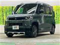 2024 Mitsubishi DELICA MINI