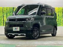 2024 Mitsubishi DELICA MINI