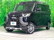 2023 Mitsubishi DELICA MINI