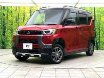 2024 Mitsubishi DELICA MINI