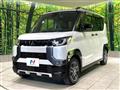 2024 Mitsubishi DELICA MINI