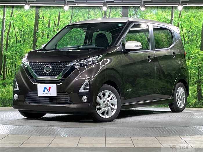 2019 Nissan DAYZ