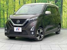 2020 Nissan DAYZ