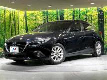 2014 Mazda Axela Sport