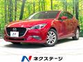 2017 Mazda Axela Sport