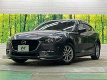 2017 Mazda Axela Sport