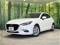 2018 Mazda Axela Sport
