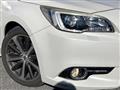 2015 Subaru Legacy B4