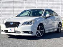 2015 Subaru Legacy B4