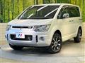 2016 Mitsubishi Delica D5