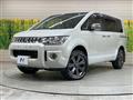2017 Mitsubishi Delica D5