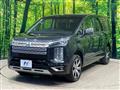 2023 Mitsubishi Delica D5