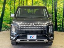 2023 Mitsubishi Delica D5