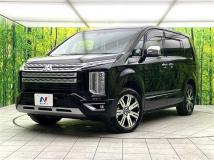 2024 Mitsubishi Delica D5