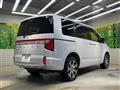 2024 Mitsubishi Delica D5