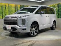 2024 Mitsubishi Delica D5