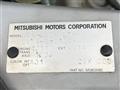 2013 Mitsubishi Delica D5